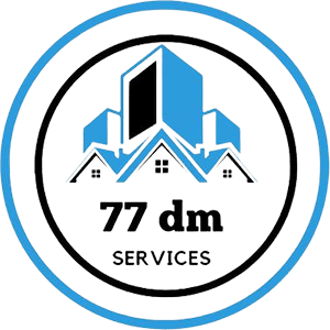77DM SERVICES NETTOYAGE